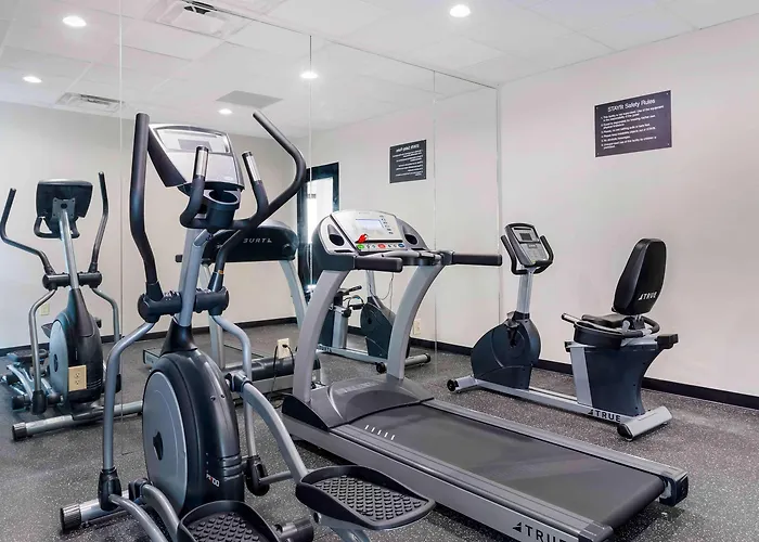 Extended Stay America Suites - Bristol