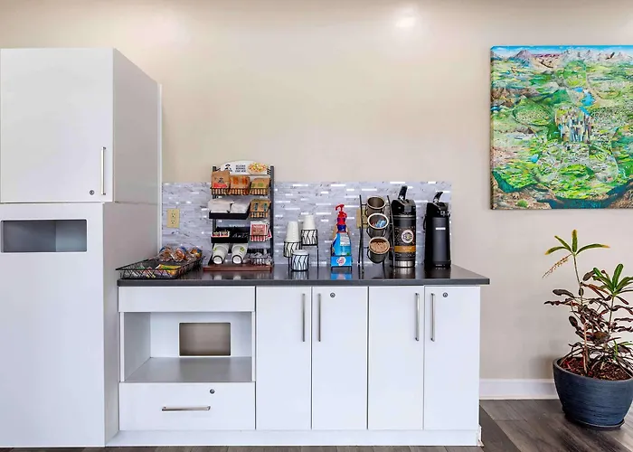 Extended Stay America Suites - Bristol