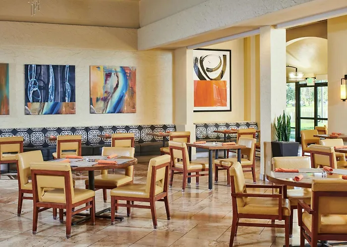 Doubletree By Hilton Hotel Salt Lake City Airport