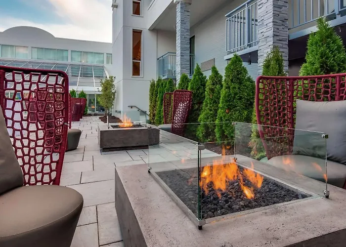 The Kingsley Bloomfield Hills - A Doubletree By Hilton