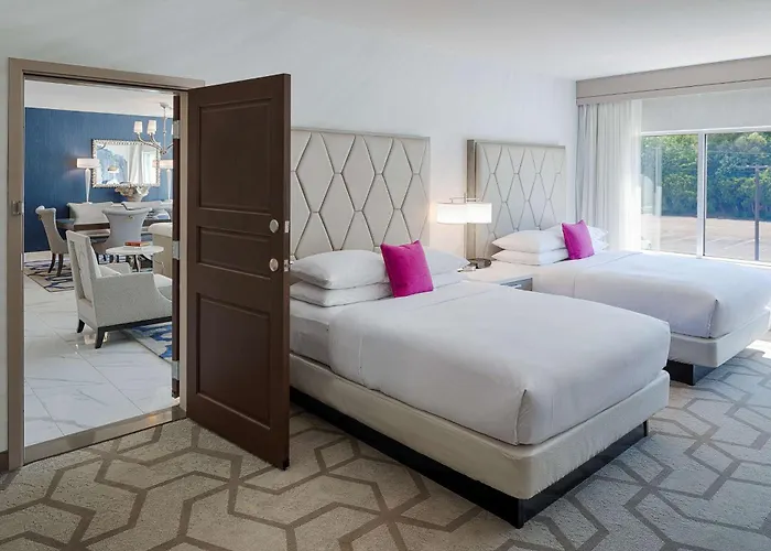 The Kingsley Bloomfield Hills - A Doubletree By Hilton