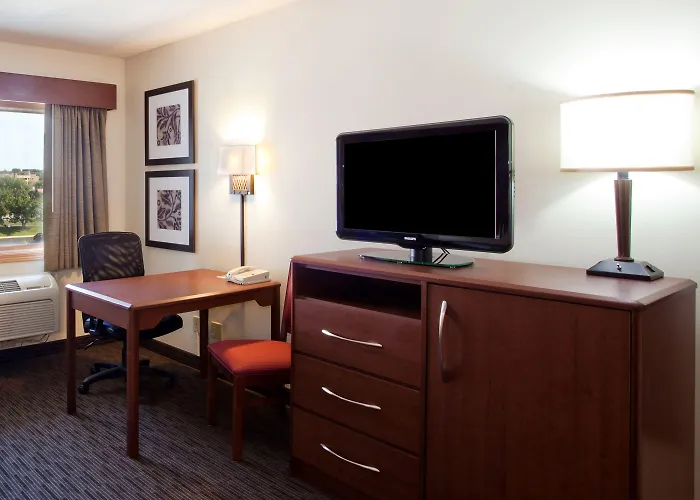 Comfort Inn & Suites Fishers - Indianapolis