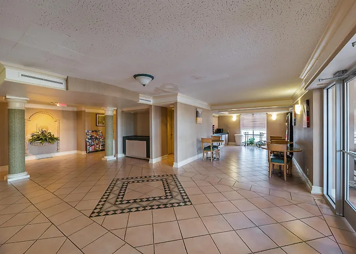 Motel 6-Grand Prairie, Tx - Interstate 30