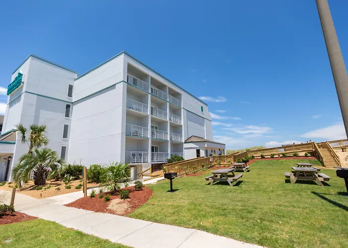 John Yancey Oceanfront Inn