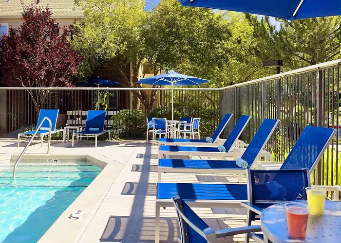 Sonesta Simply Suites Dublin Columbus