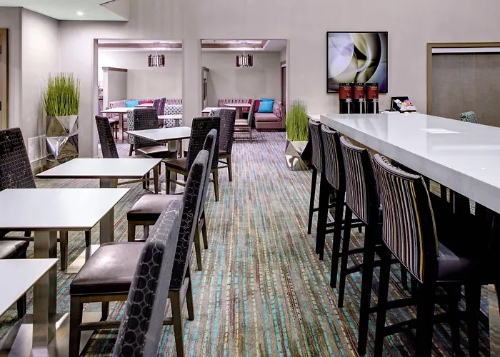 Residence Inn By Marriott Cleveland Independence