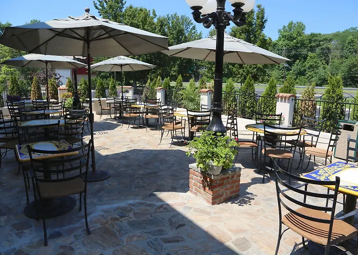 Best Western Plus Fairfield Executive Inn