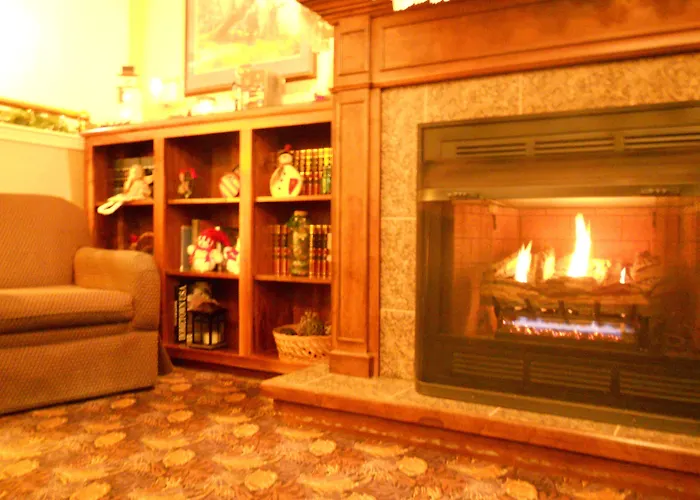 1863 Inn Of Gettysburg