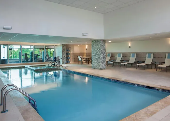 The Westin Southfield Detroit