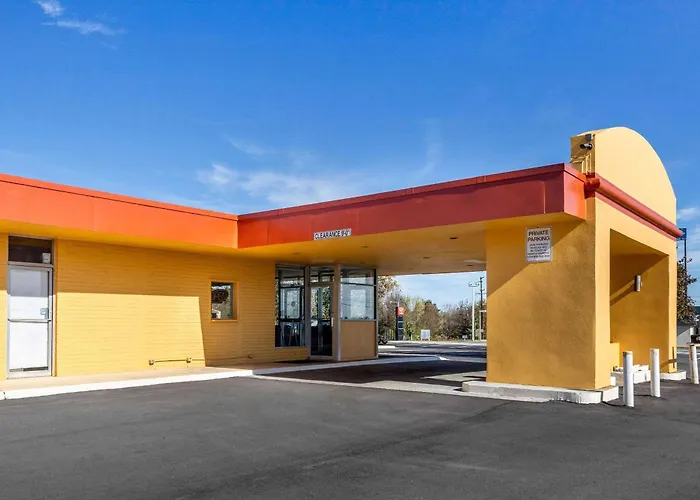 Econo Lodge Gaffney