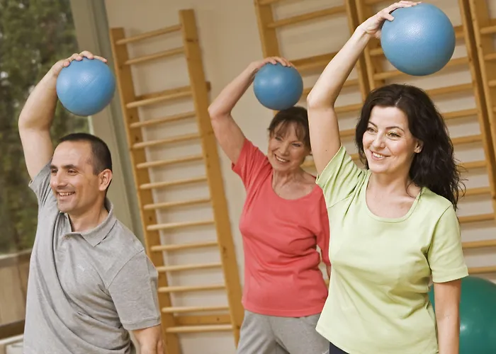 Ensana Thermal Sarvar