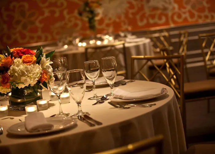 Hotel Lombardy