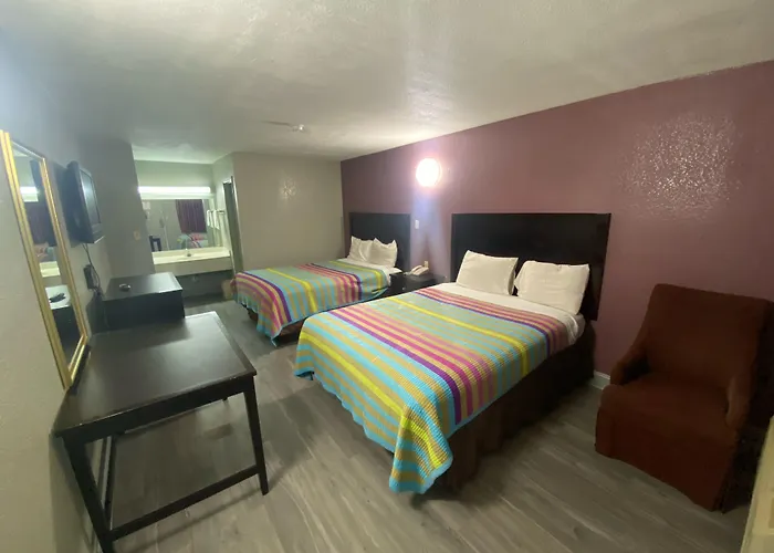 Diamond Inn