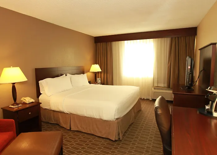 Fairfield By Marriott Issaquah