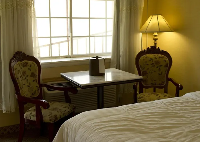 Travelodge By Wyndham Ogallala