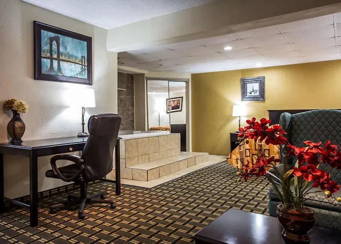 Econo Lodge Salisbury South