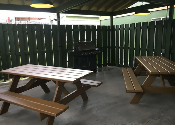 Rivertree Inn & Suites