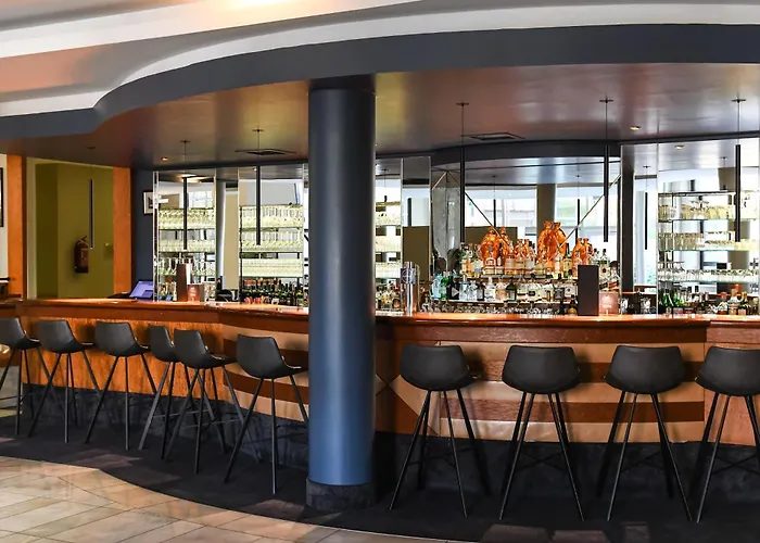 Relexa Hotel Airport Duesseldorf/Ratingen