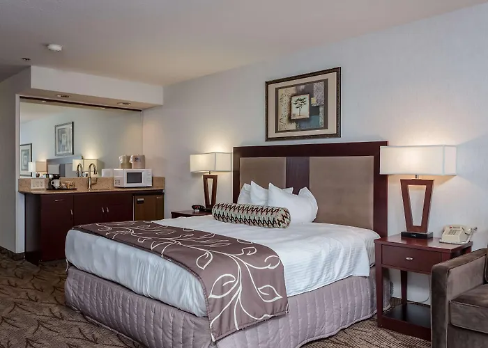 Shilo Inn Suites - Idaho Falls