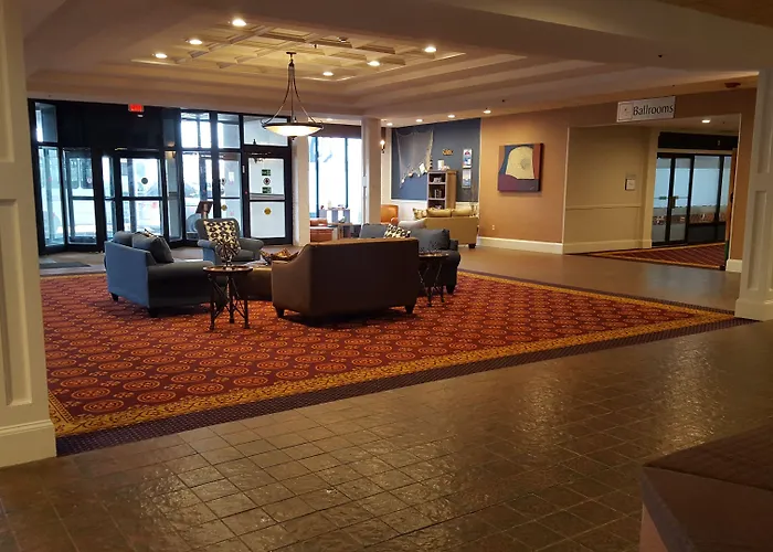 M Hotel Buffalo