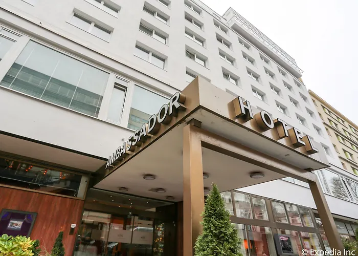 Sorat Hotel Berlin