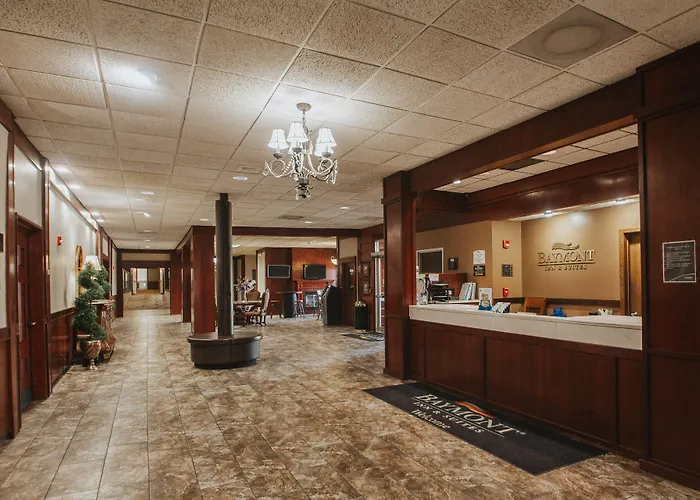 Baymont By Wyndham Mandan Bismarck Area
