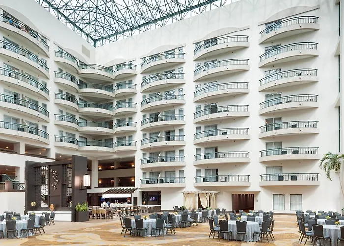 Marriott Savannah Riverfront