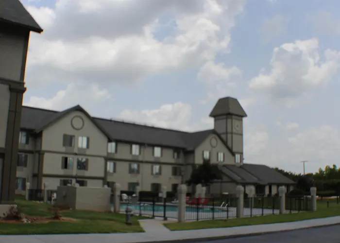Araamda Inn