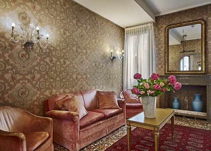 Hotel Gardena