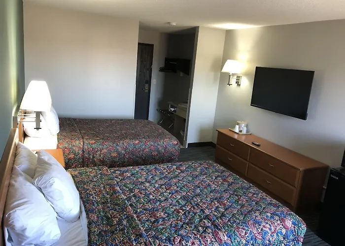 Countryside Inn & Suites Omaha East-Council Bluffs Ia