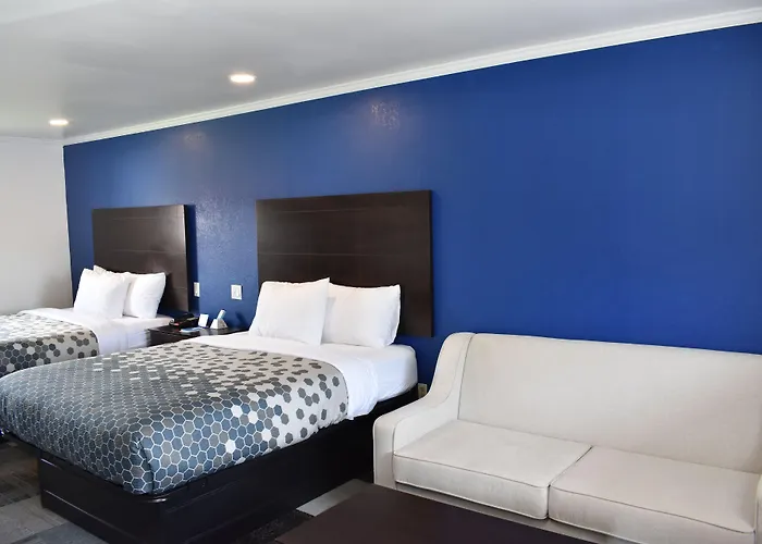 Rodeway Inn Swainsboro