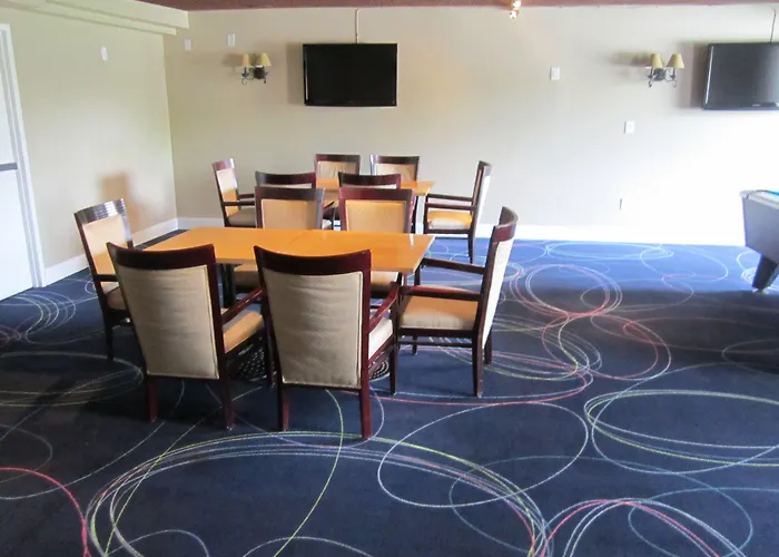 Ramada By Wyndham Allentown Bethlehem
