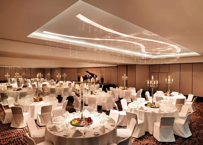 Hyatt Regency Köln