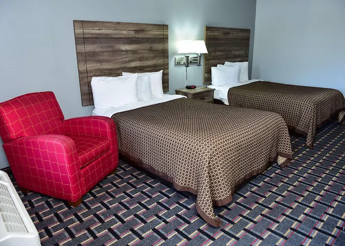 Americas Best Value Inn Douglasville