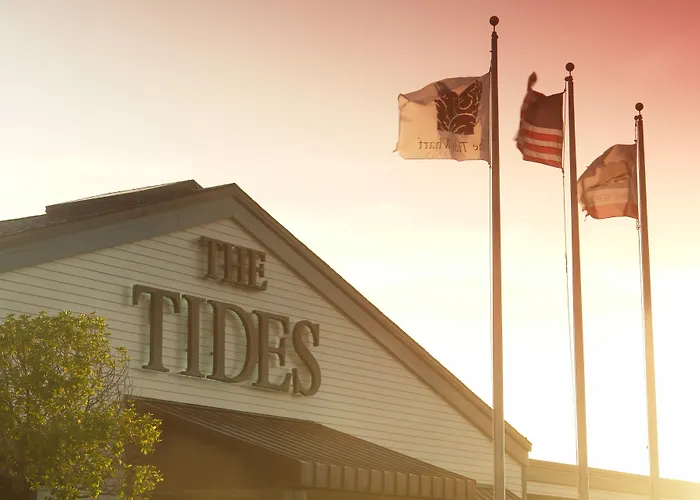 The Inn At The Tides