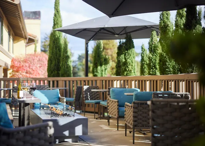 Hotel Abrego