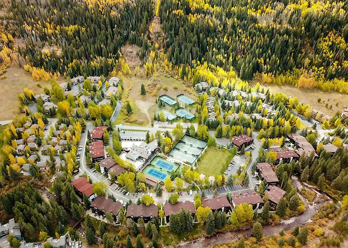 Vail Racquet Club Mountain Resort