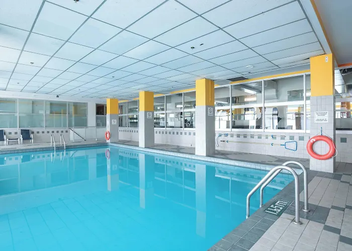 Sandman Hotel Montreal - Longueuil