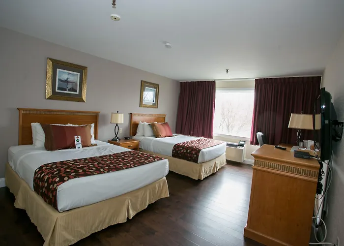 Hearthstone Inn Boutique Hotel Halifax-Dartmouth