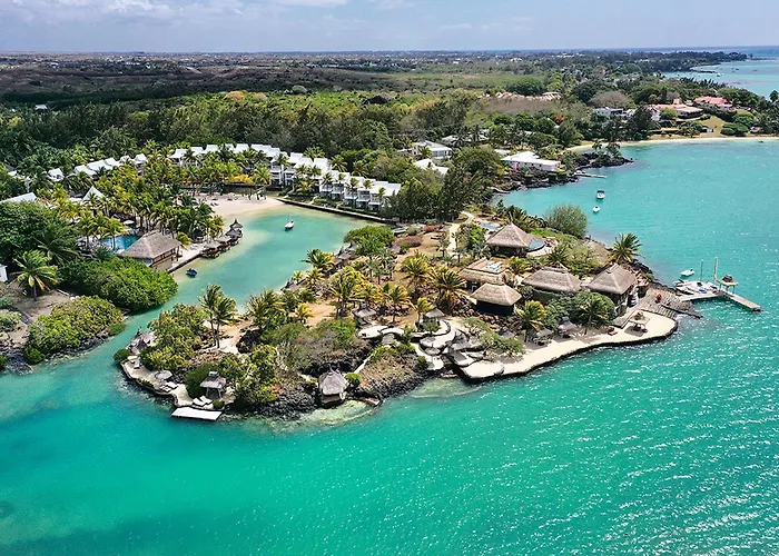 Paradise Cove Boutique Hotel (Adults Only)