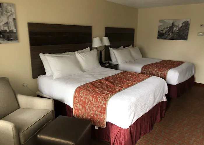 Mho Inn And Suites