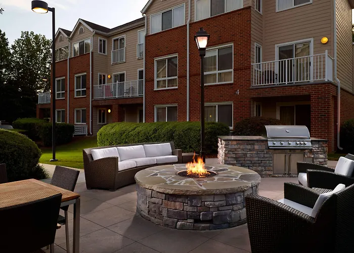 Sonesta Es Suites Atlanta Alpharetta Windward