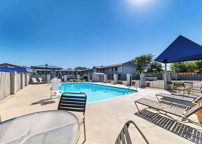 Best Western Markita Inn