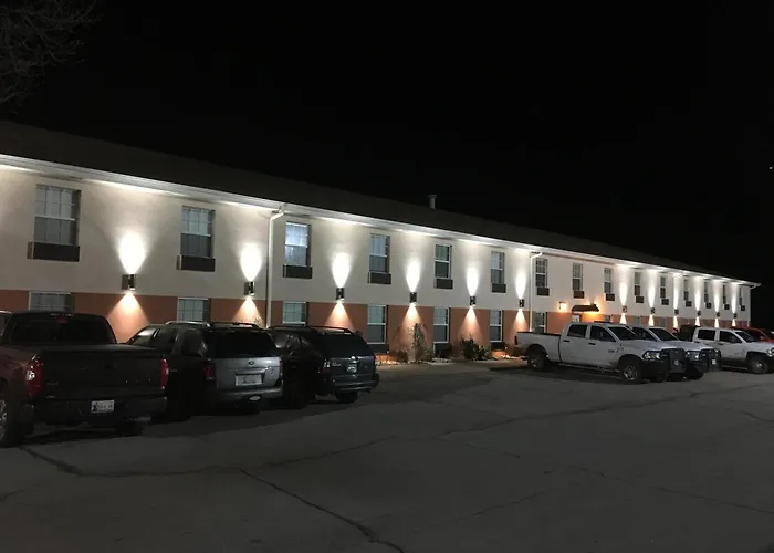 Quality Inn Guthrie