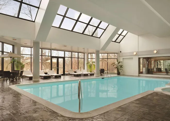 Hilton East Brunswick