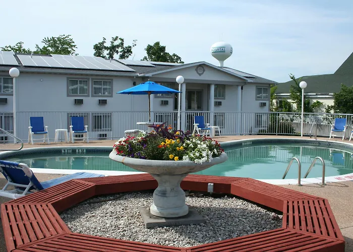 Baymont By Wyndham Osage Beach
