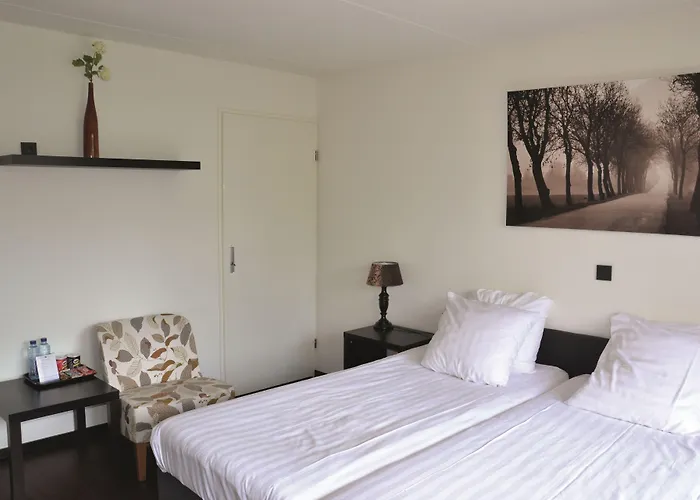 Fletcher Hotel - Restaurant Heiloo