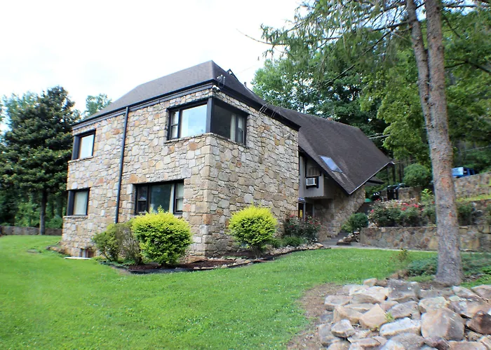 Fabulous Chalet Inn, Gatlinburg, Tn