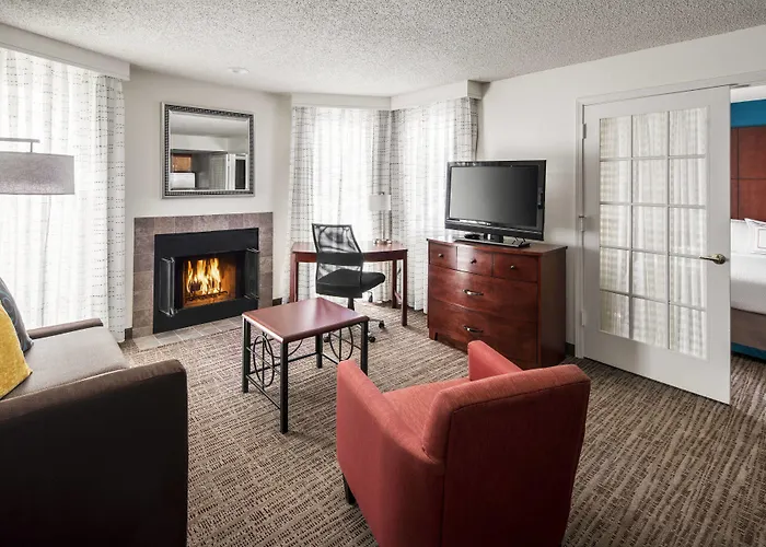 Residence Inn San Ramon