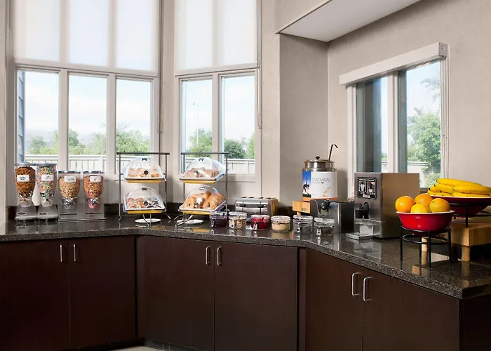 Residence Inn San Ramon